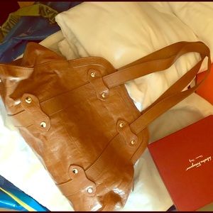 LK BENNET HANDBAG PURSE